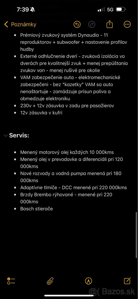 Volkswagen Passat 2.0 TDI 4motion 140kw - sedan - 15