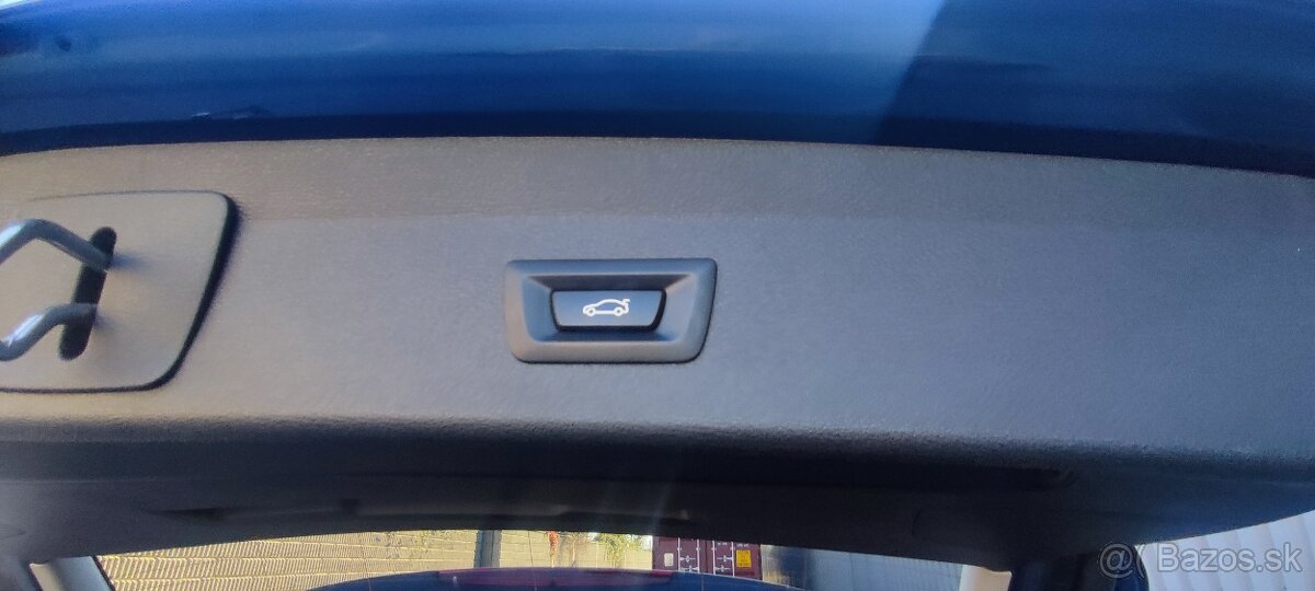 BMW X1, 2,0, DIESEL, 110 KW, AUTOMAT, 2021 - 15