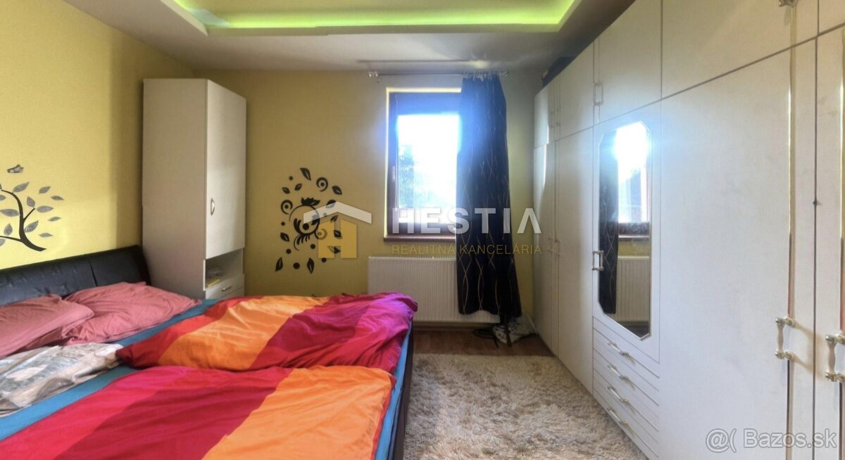ZNÍŽENÁ CENA Bungalov s veľkým potenciálom Borský Mikuláš - 15