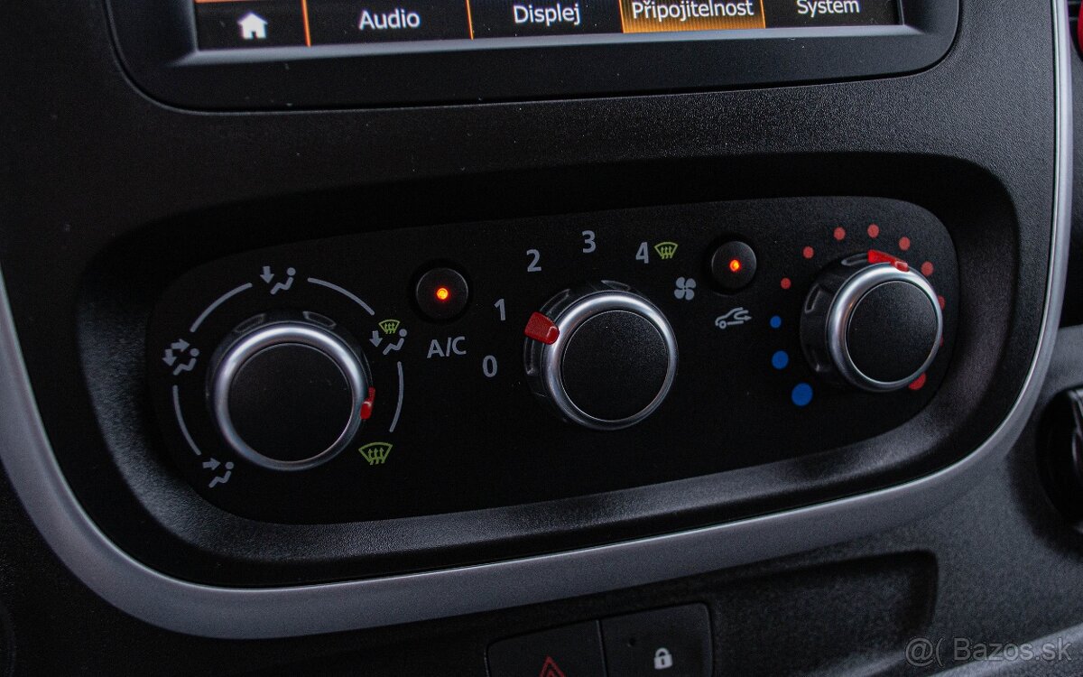 Fiat Talento 2.0 EcoJet 170 125kW M6 5miestne - 15