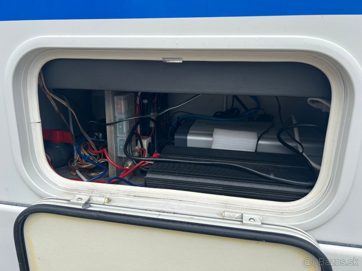 Concorde Charisma - 15