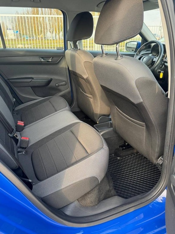 Škoda Fabia Combi 1.0 TSI Ambition, 101 200 km - 15