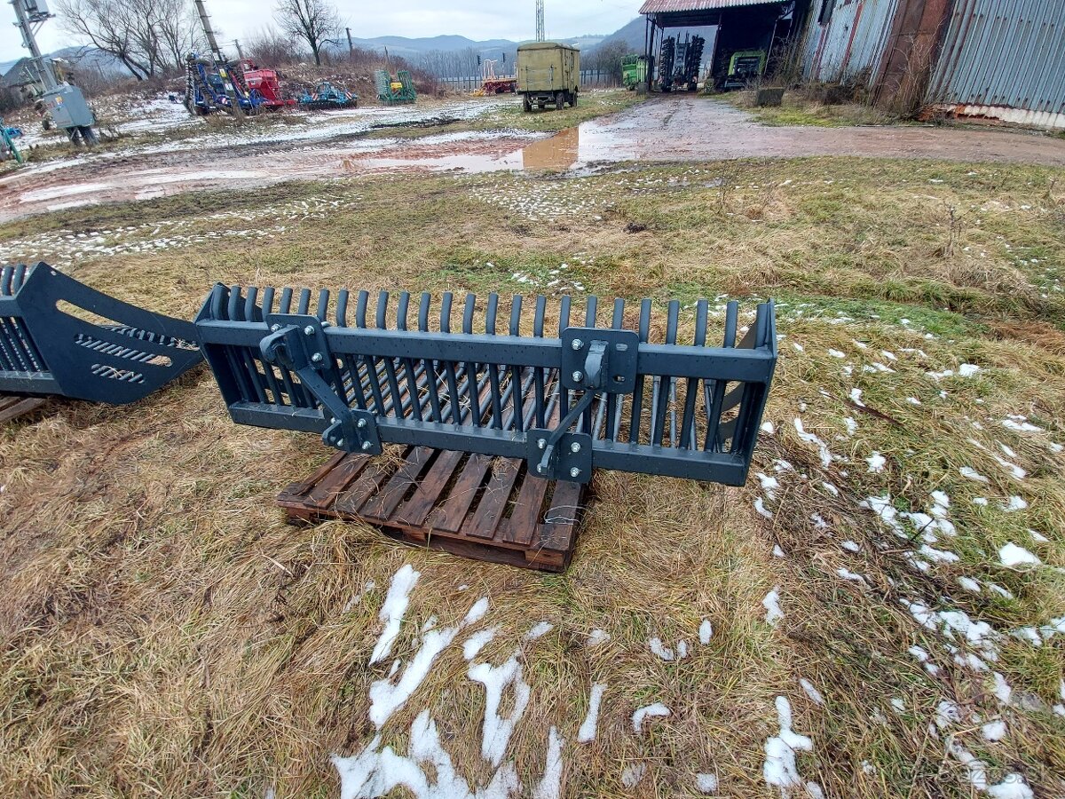 Adaptér rozdružovač - 15