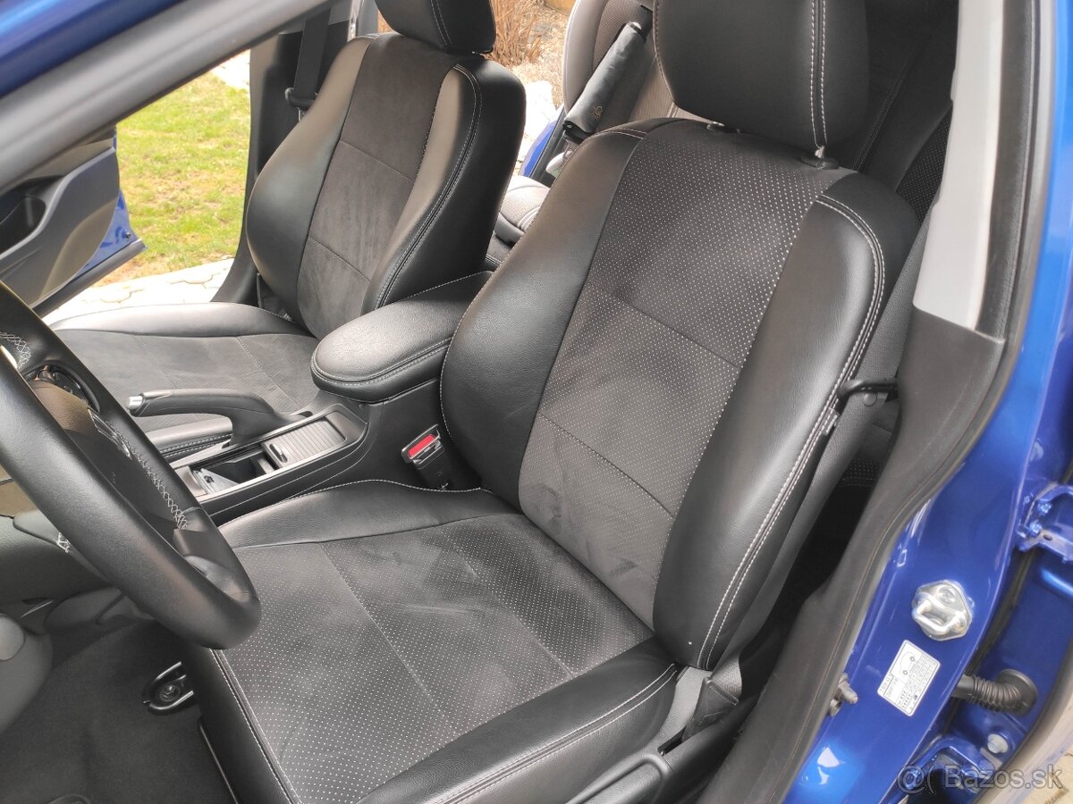 Honda Civic Tourer - 15