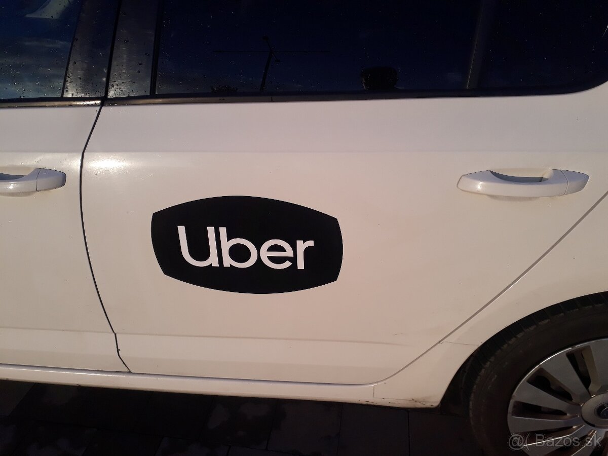 Bolt + Uber magnety - 15