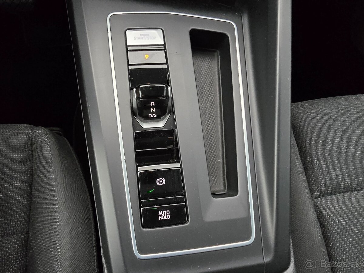 Volkswagen Golf Variant Comfort line PLUS, AT/7, 2022, NAVI - 15