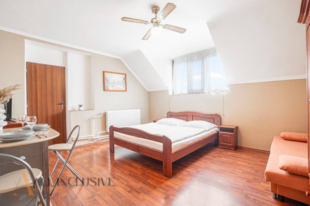 ALL INCLUSIVE | NA PREDAJ PENZIÓN VO VEĽKOM MEDERI – SUNGARD - 15