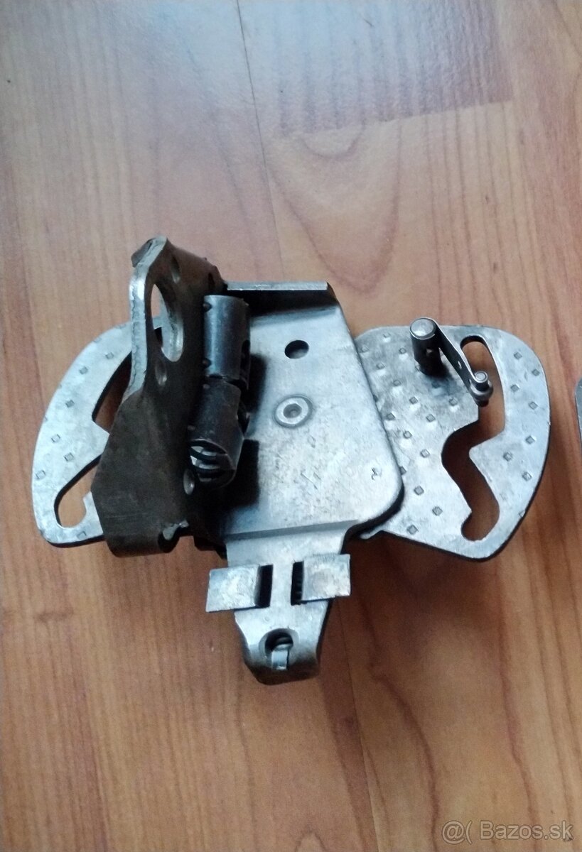 PREDÁM ORIGINÁL DIELY MOTORA JAWA PÉRÁK 250 FJ / KOMUNISTA - 15