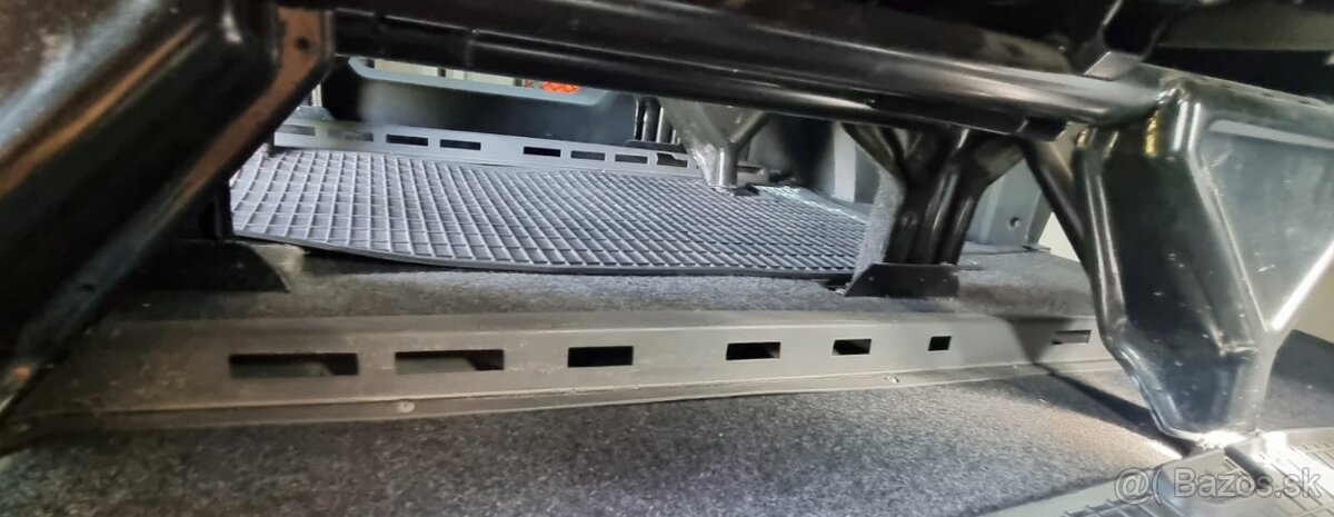 9-miestne Fiat Ducato , 2014 - 15