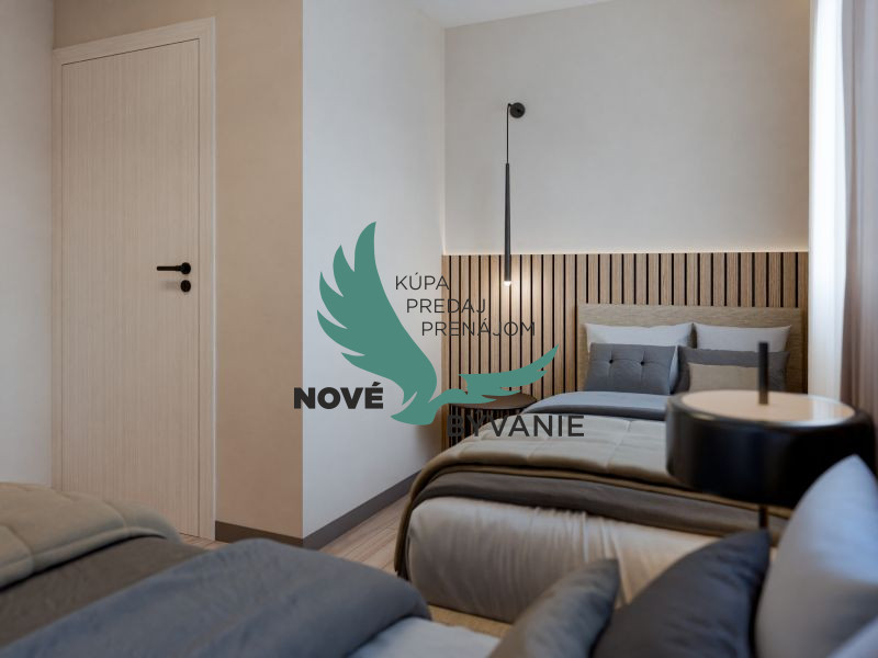 Chorvátsko - Ražanac - Na predaj prízemný apartmán v novosta - 15