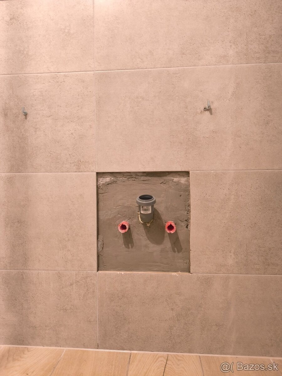 Hodinovy manžel, expres majster - 15