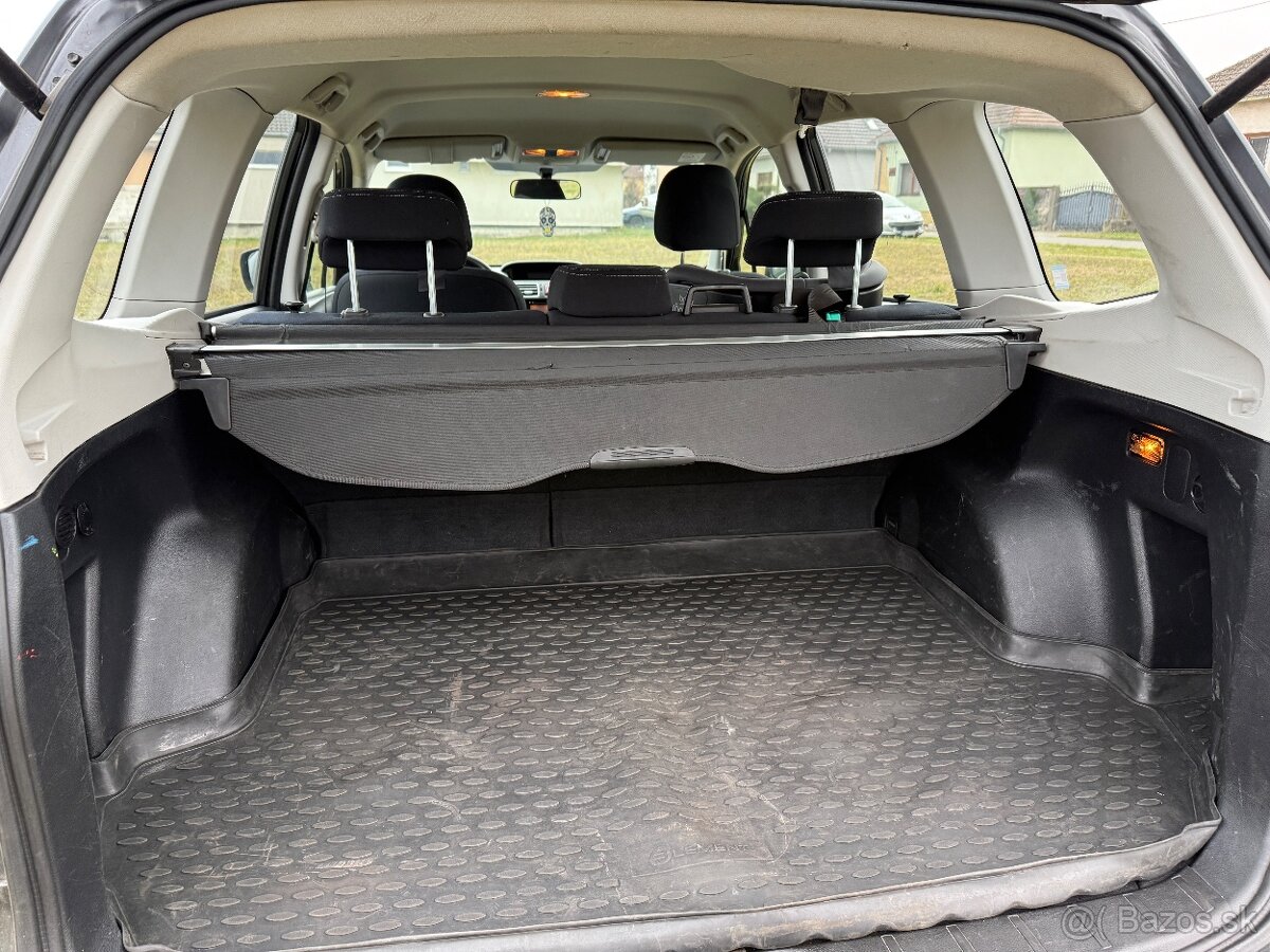 Subaru Forester 2018 automat - 15