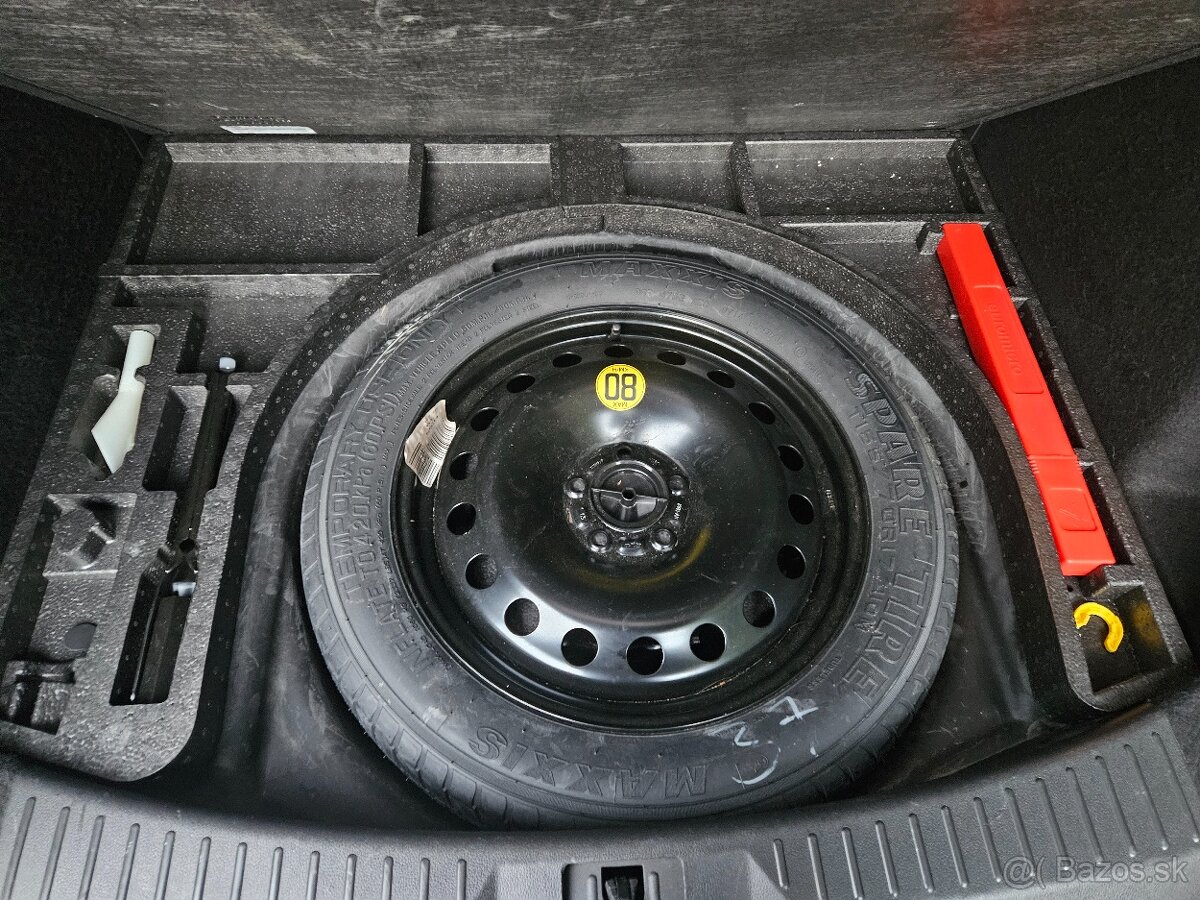 Ford Kuga 1.6 16V 150PS Titanium - 15