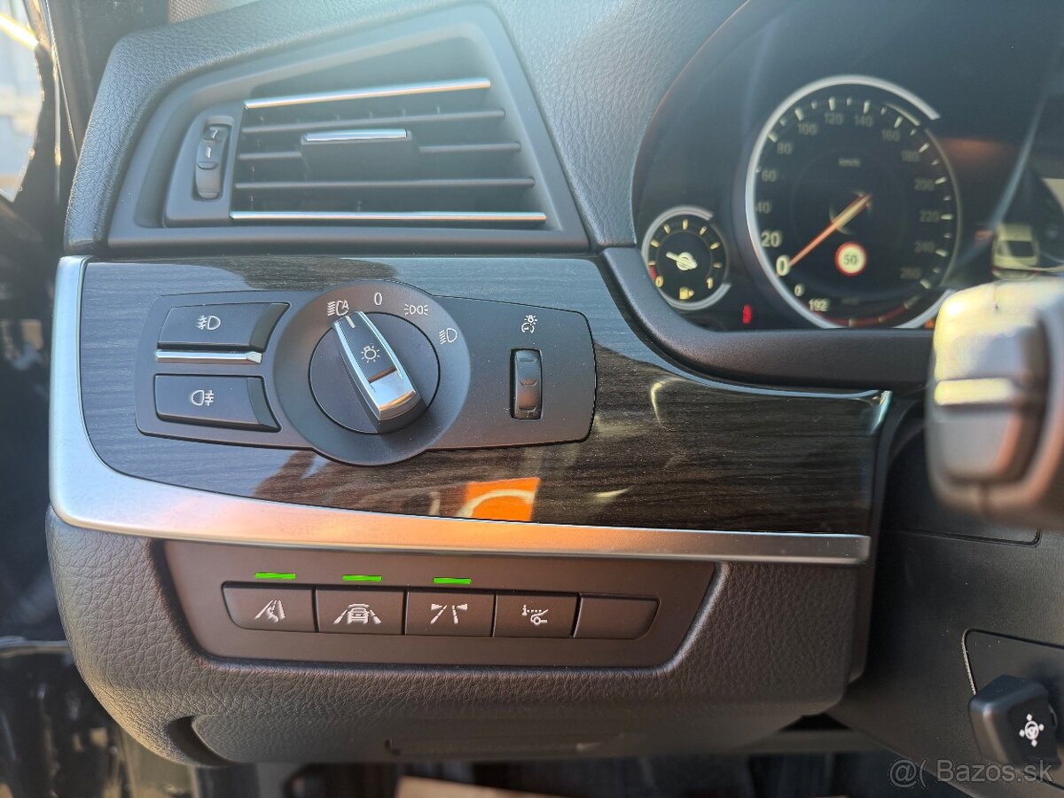 ✅️ BMW Rad 5 535d xDrive ✅️ - 15