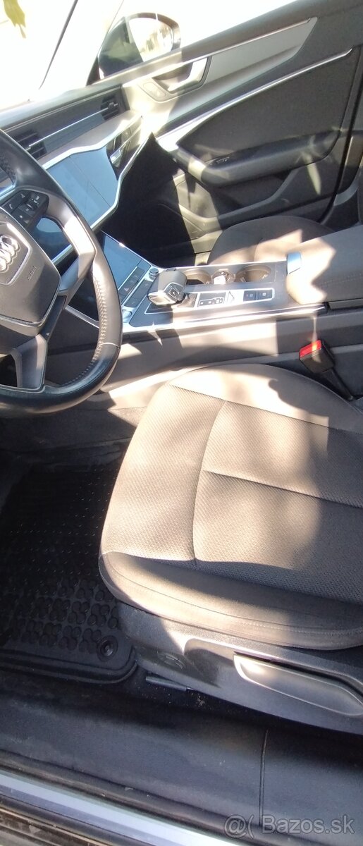audi a6 - 15