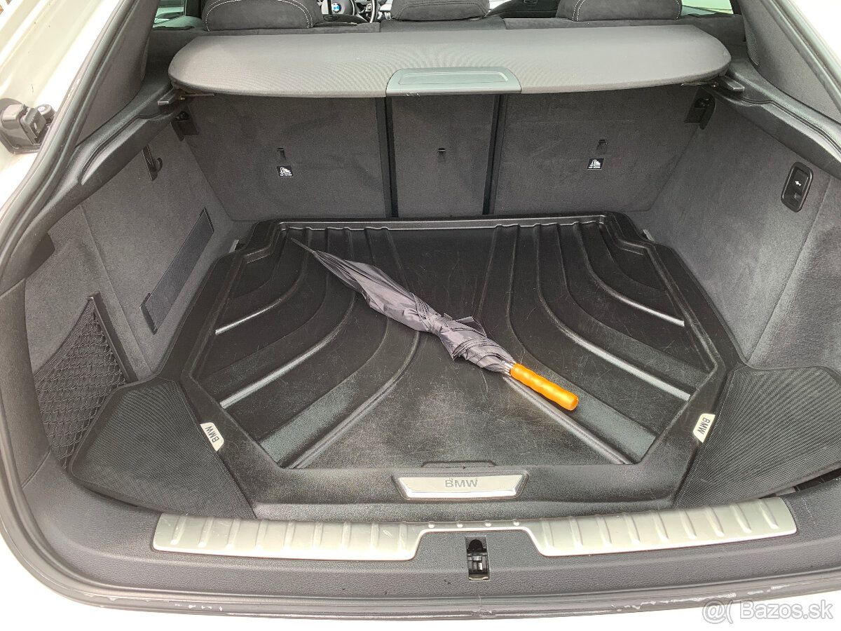 BMW X6 xDrive30D - 15