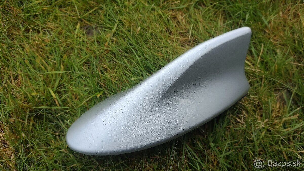 Rozne veci Toyota, KIA, Mercedes - zrkadlo, lista, absorber - 15