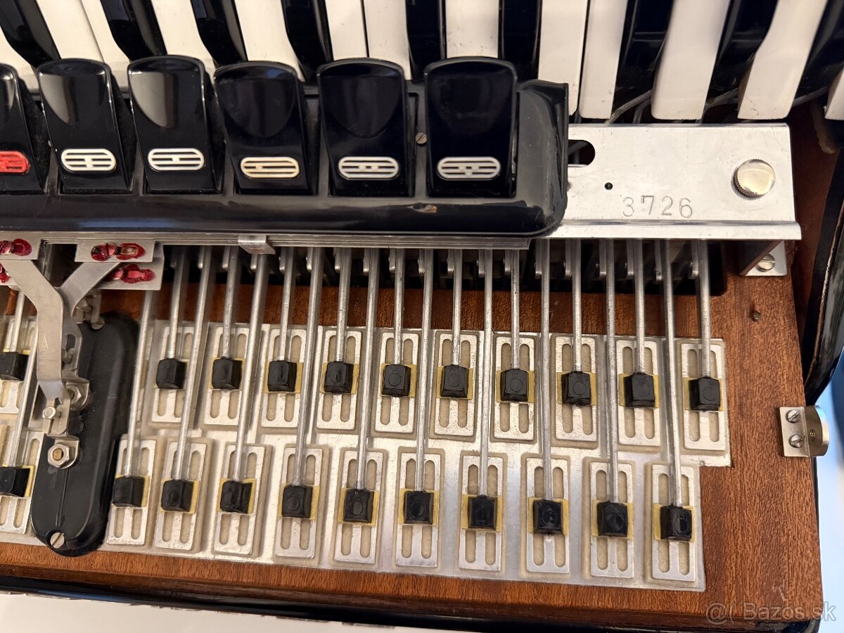 Predám Weltmeister Supita - 15