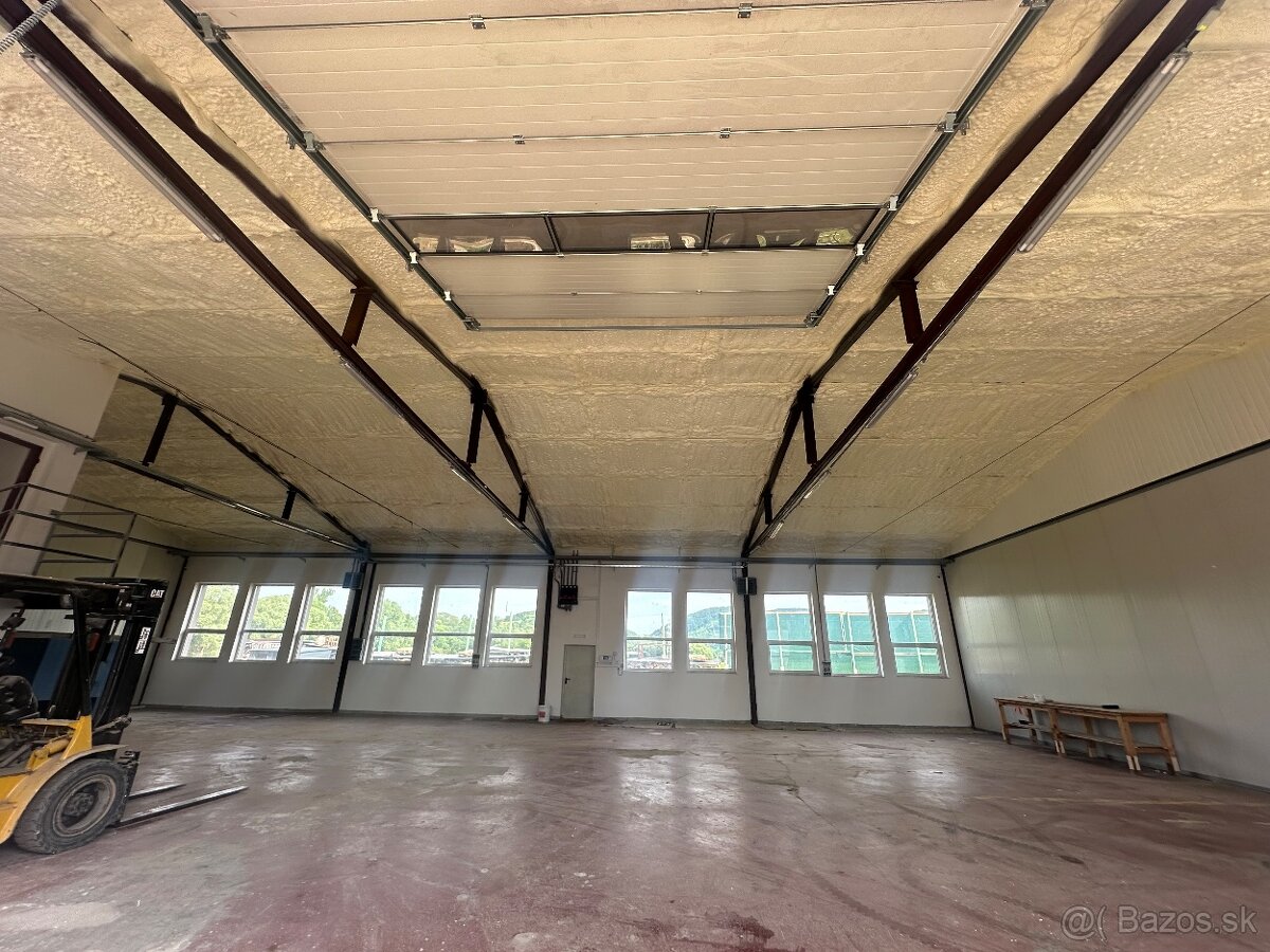 ⭐️ Striekaná a fúkaná izolácia ⭐️ PUR izolacia ⭐️ - 15