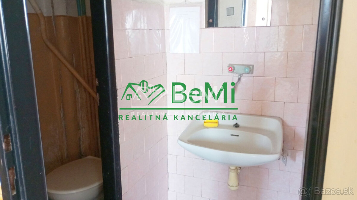 Znížená cena Predaj bytového domu( 015-110-HEKAa) - 15