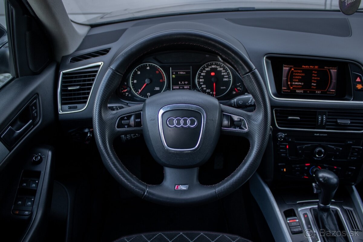 Audi Q5 2.0 TDI DPF Quattro S-Tronic 125kW - 15