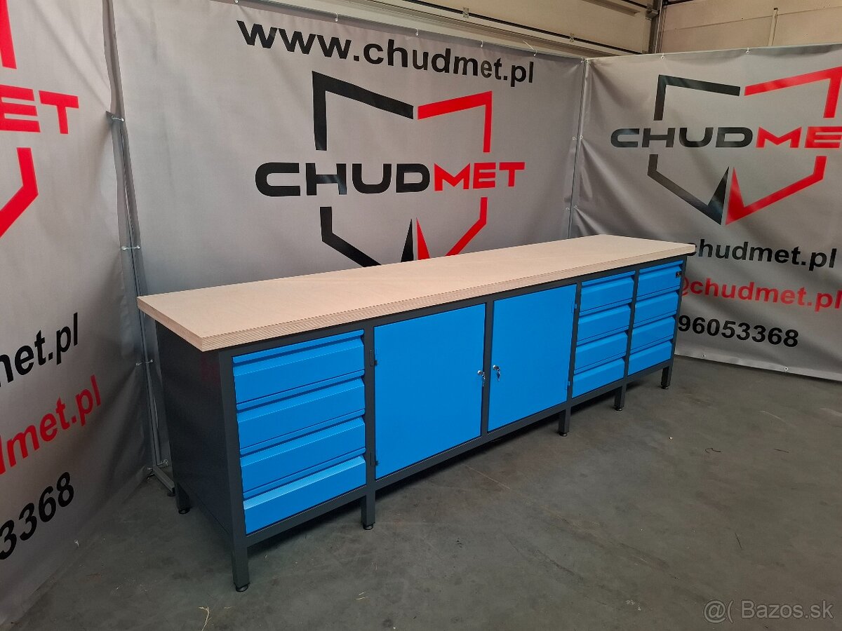 Pracovný stôl - 15