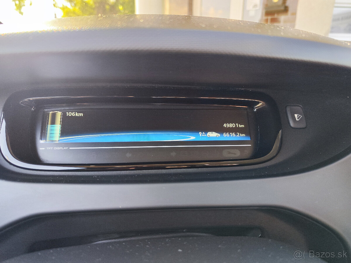 Renault Zoe R110 Z.E. 52 kWh Life - 15