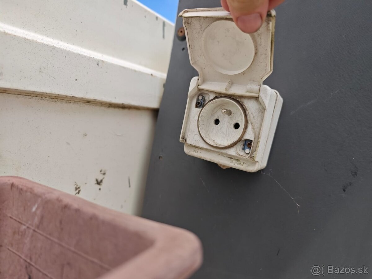 Mitsubishi Canter - Plošina - 15