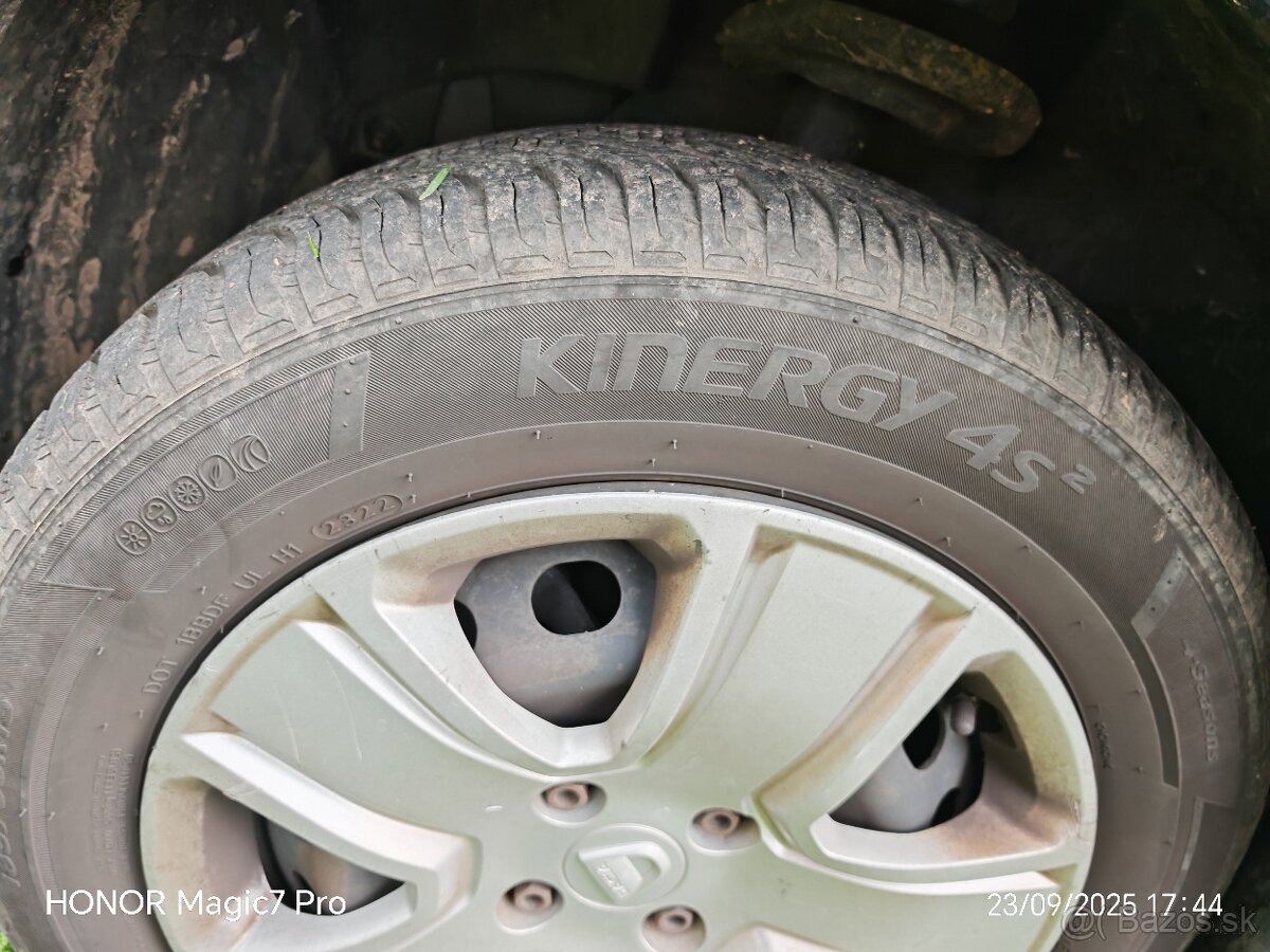 Dacia Dokker 1.6 SCe 75kw, 2018 Acces - 15