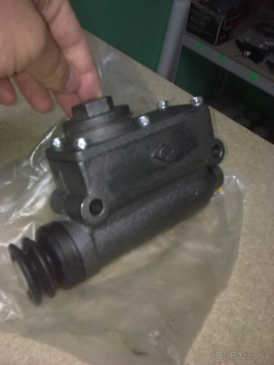 GAZ 69, M20, S21 ŽUK Náhradné diely - 15