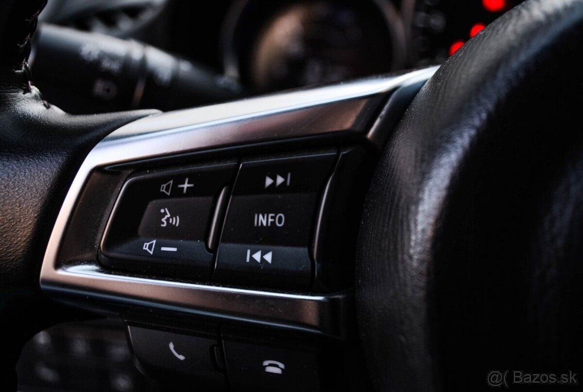 Mazda MX5 ND 2.0 118KW - 15