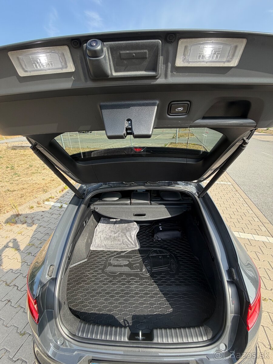 KIA PROCEED GT 1.6 T-GDi - 15