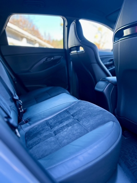 Hyundai i30N Performance (V záruke) - 15