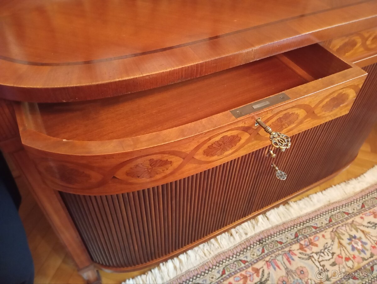 ⭐Sigmund Járay - jedálenská zostava, 1914 (s dokumentáciou)⭐ - 15