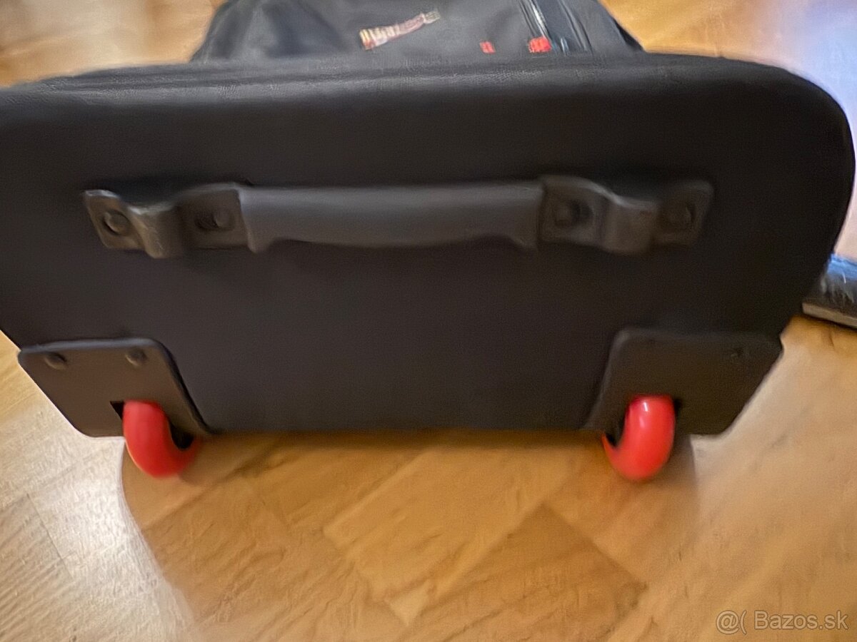 Napapijri kufor / ruksak - 15