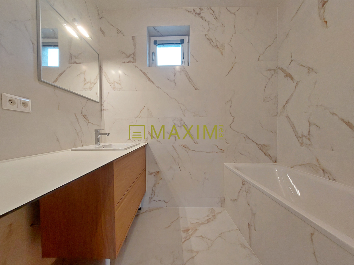 TOP - 3 izbový byt v projekte Platan na ulici Bajkalská v B - 15