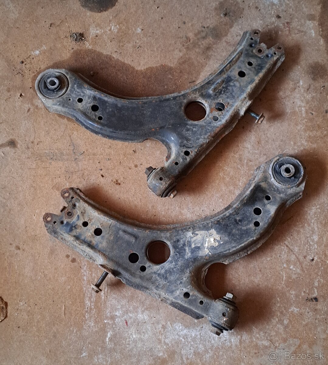 Volkswagen Golf 4 - 15