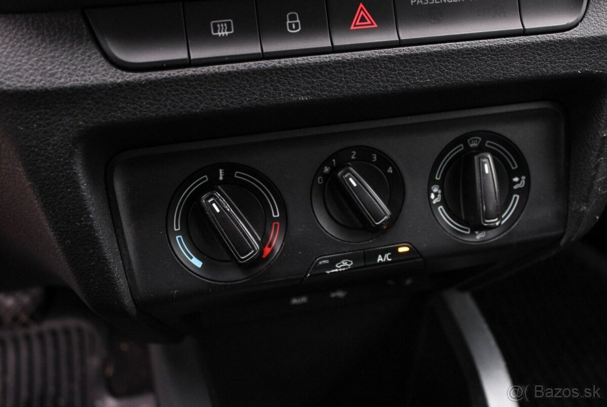 Škoda Fabia Combi 1.2 TSI Active - 15