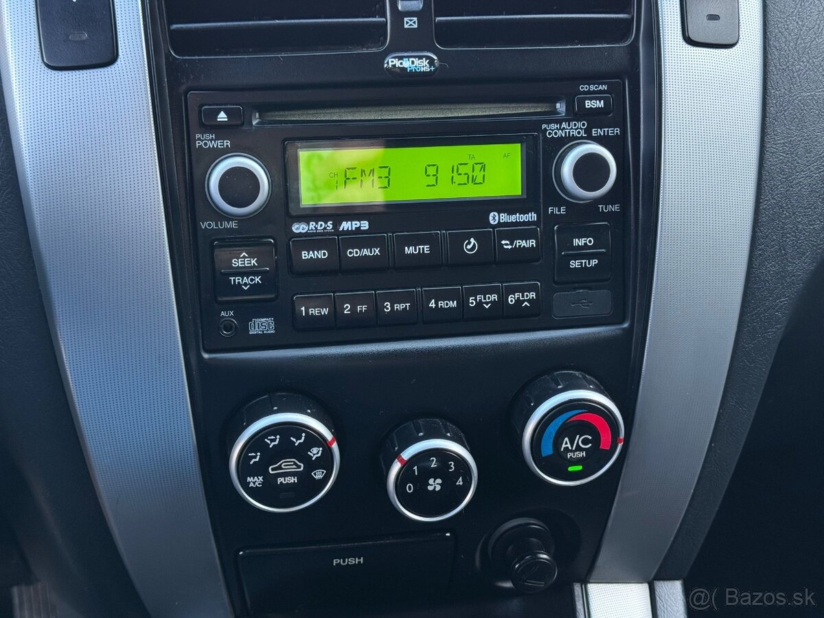 HYUNDAI TUCSON 2.0 CRDi - 15