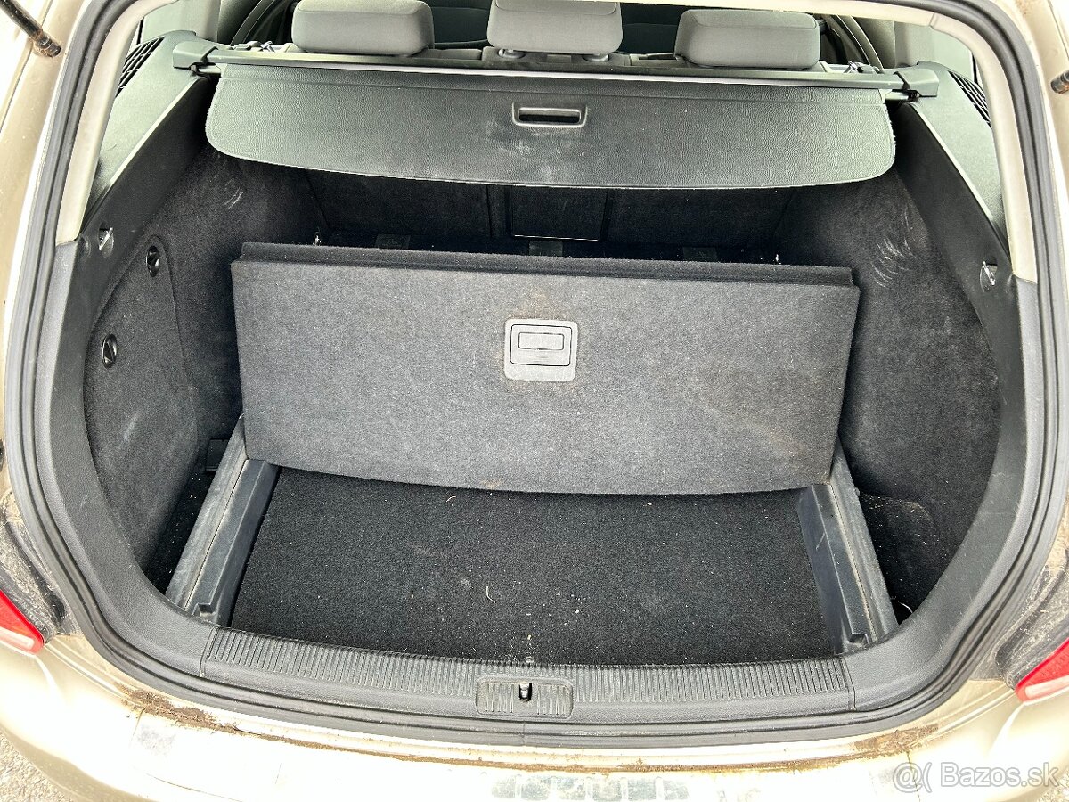 Volkswagen Golf 5 combi 1.4TSI - 15