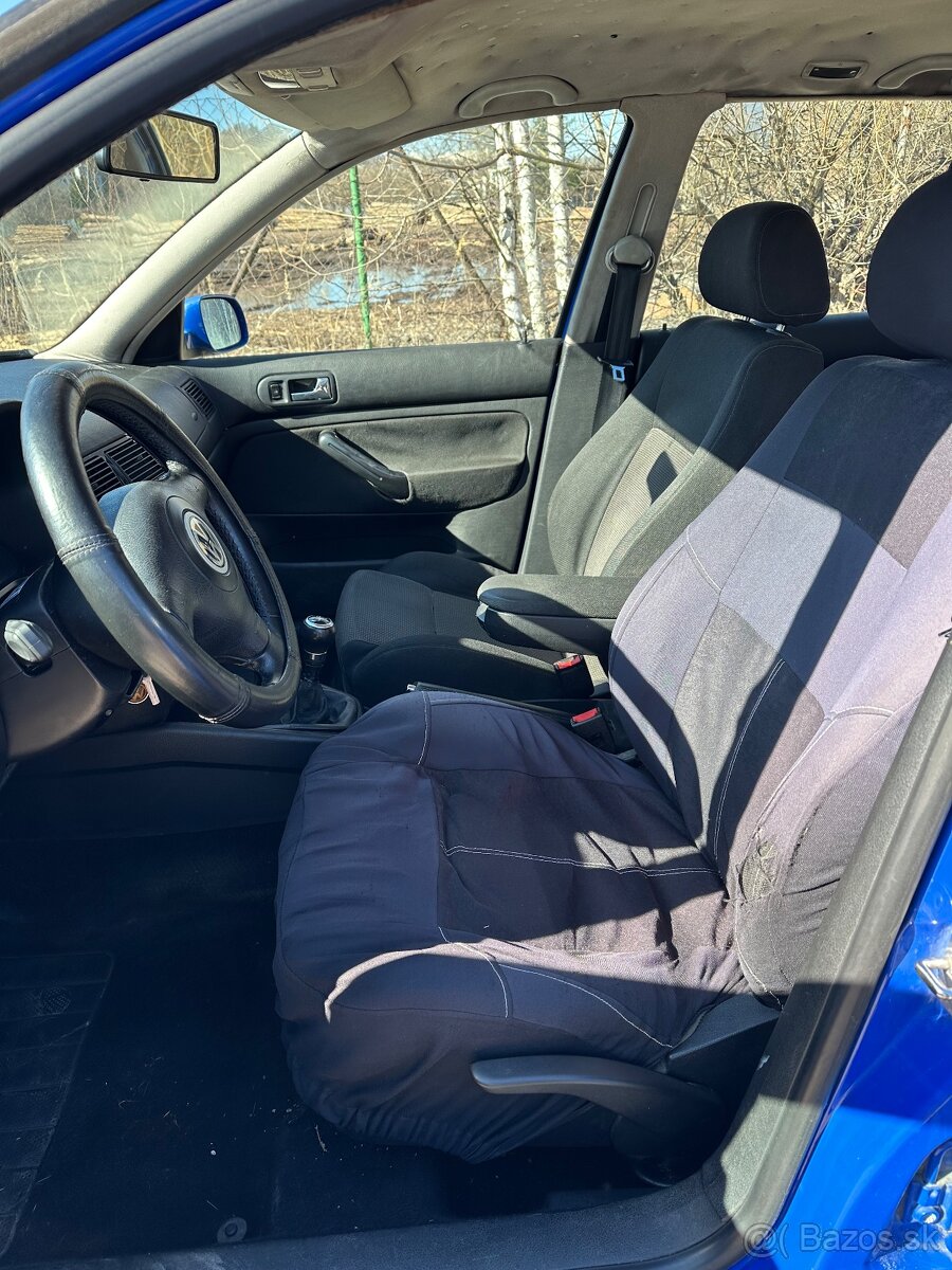 Predam Volkswagen Golf 4 IV 1,9 81KW - 15