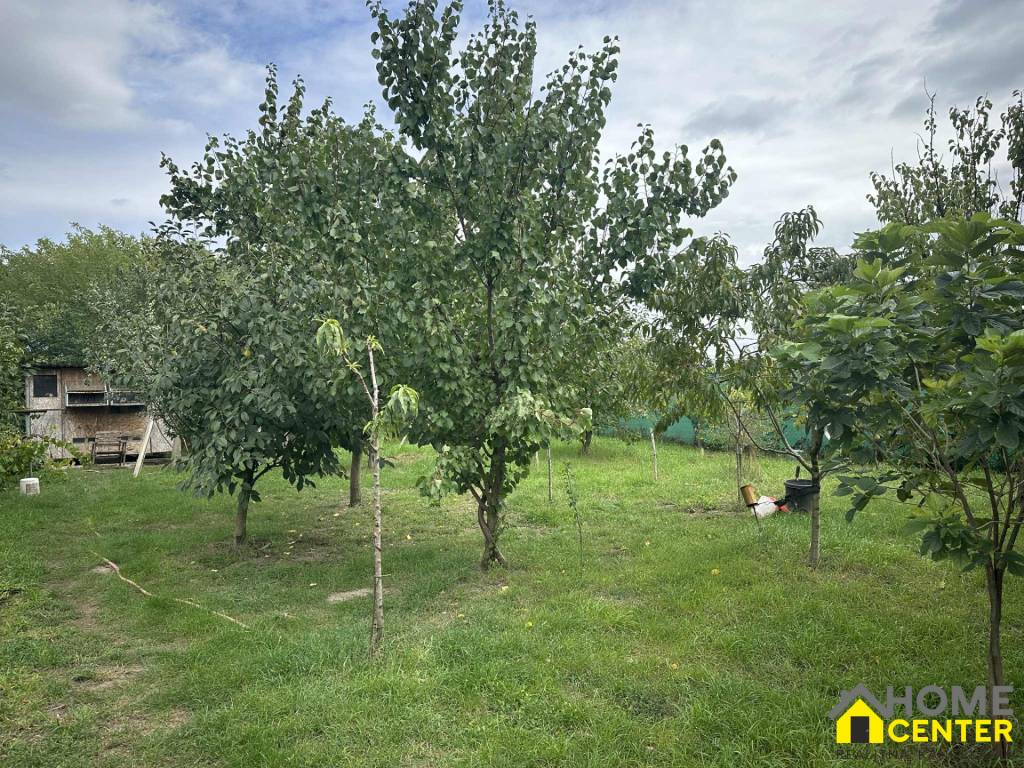 PREDAJ : rodinný dom, Marcelová - 15