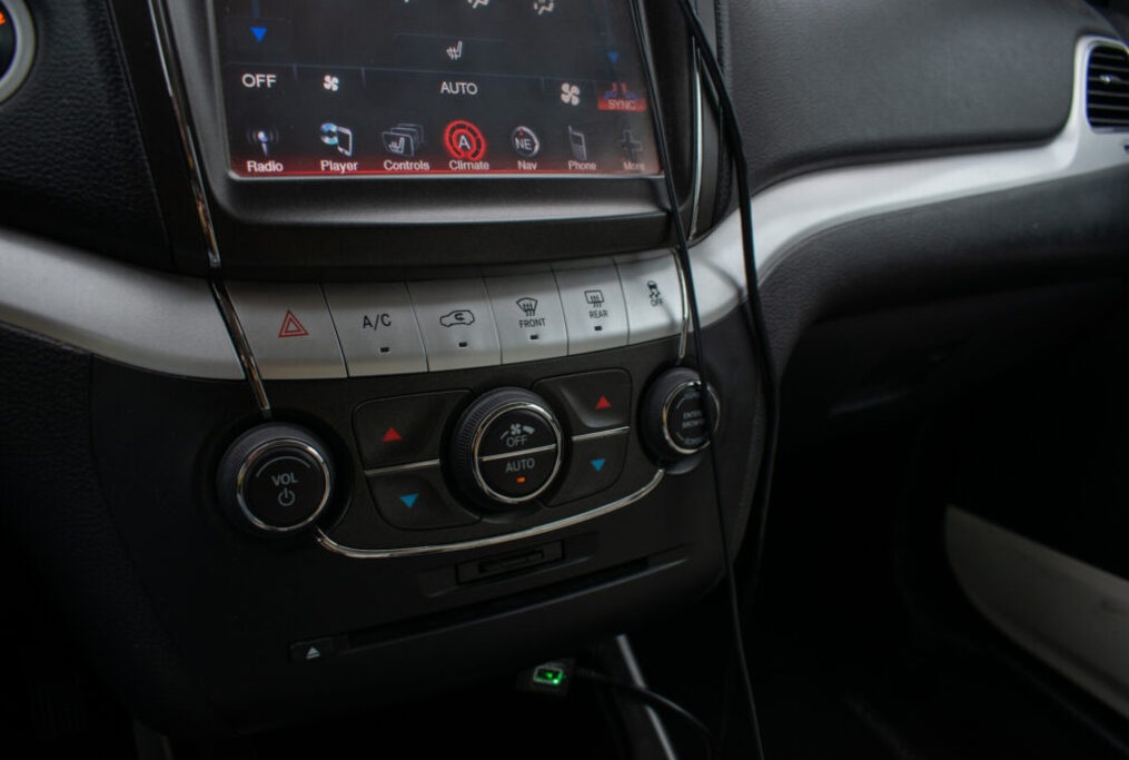 Fiat Freemont 2.0 MultiJet 4×4 A/T 7 miestne - 15