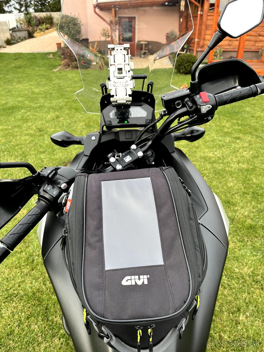 Predám Hondu NC750XD DCT - 15