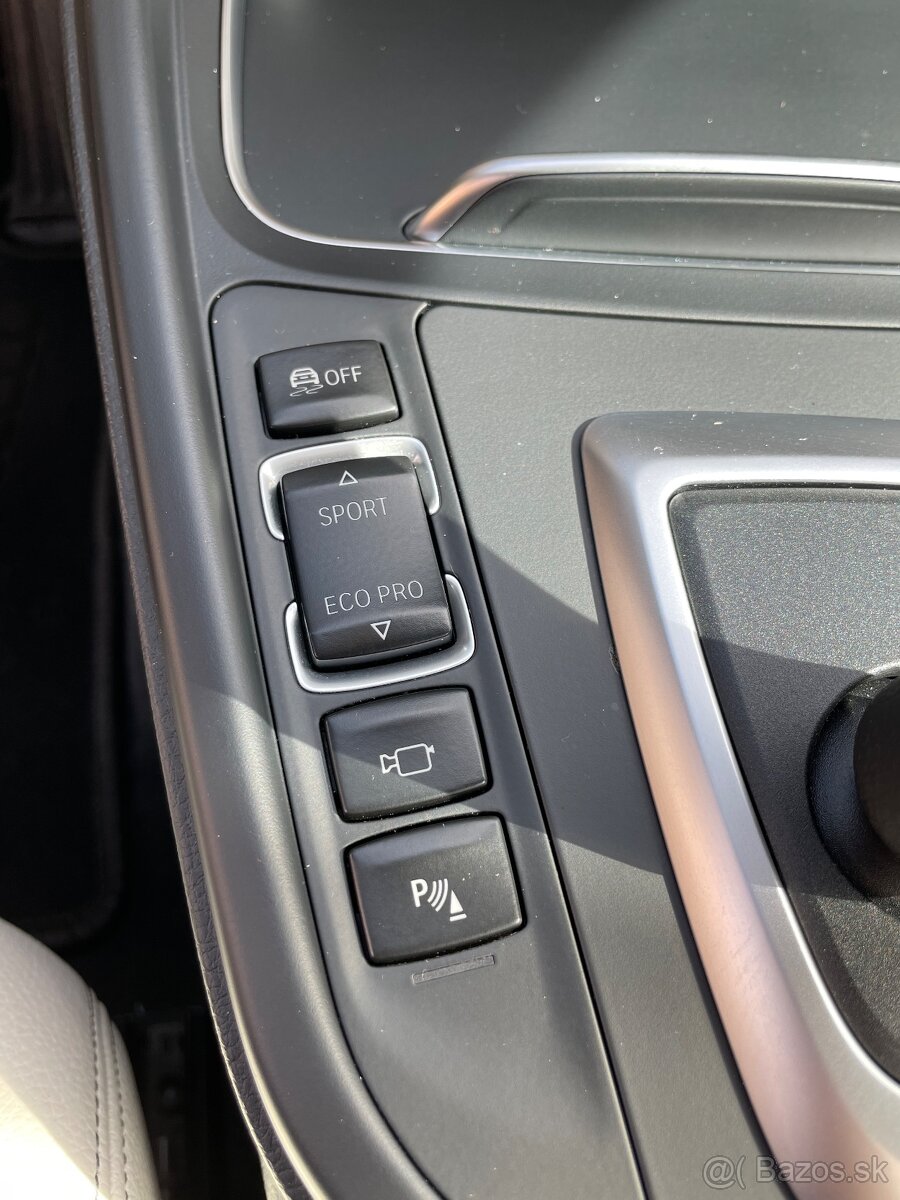 Predam BMW 430d coupe F32 - 15