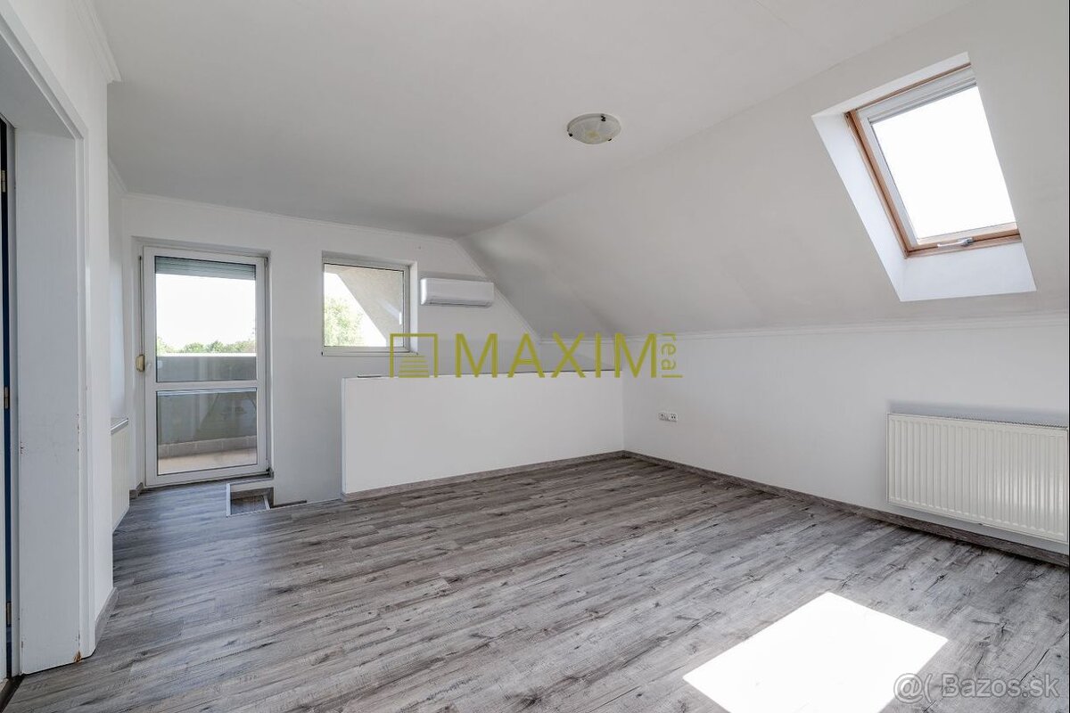 Nadčasový rodinný dom plný priestoru a elegancie – s bonusom - 15