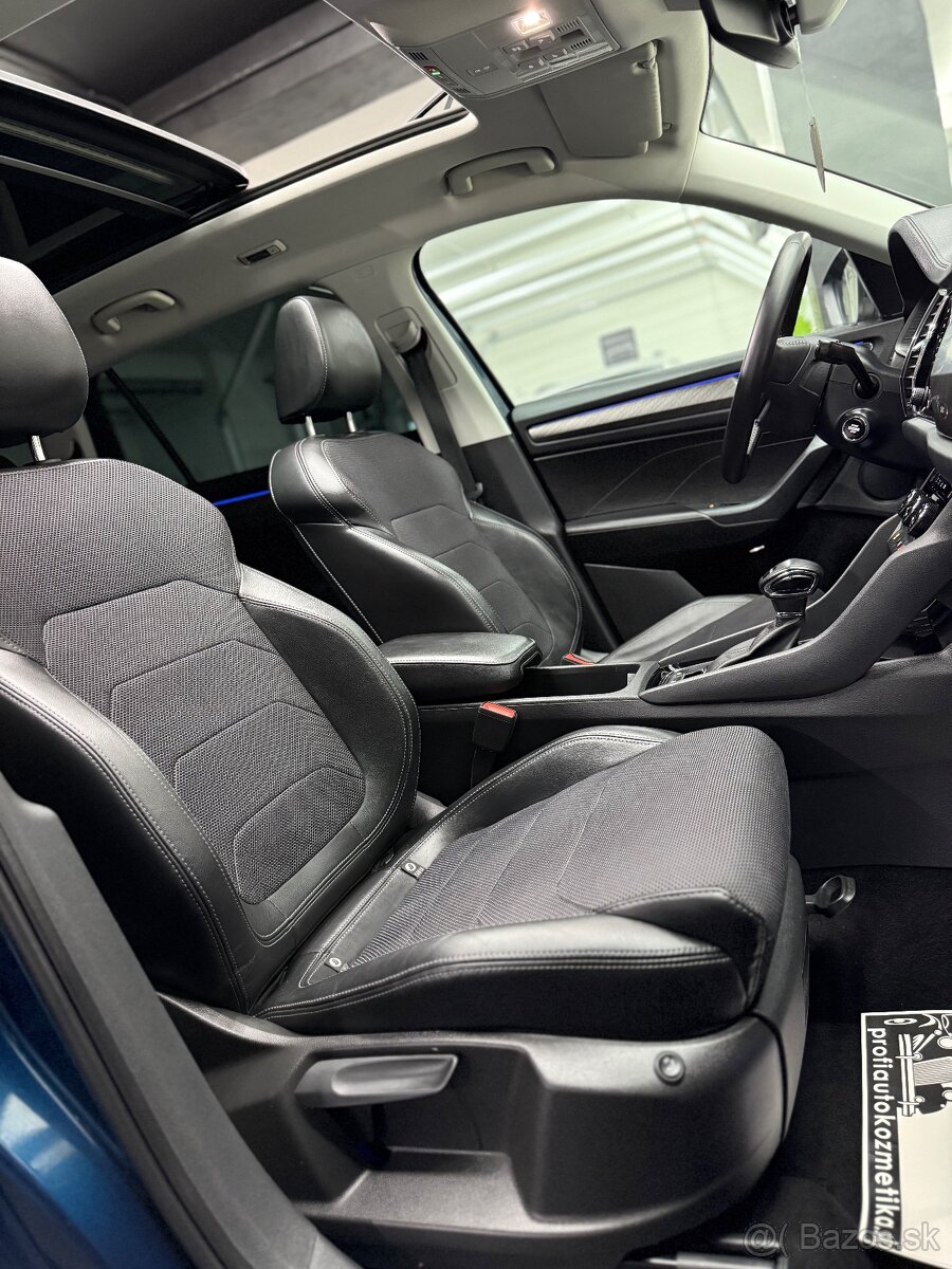 Škoda Kodiaq 2023 STYLE 1.5tsi 110kw benzín 7miest 1majiteľ - 15