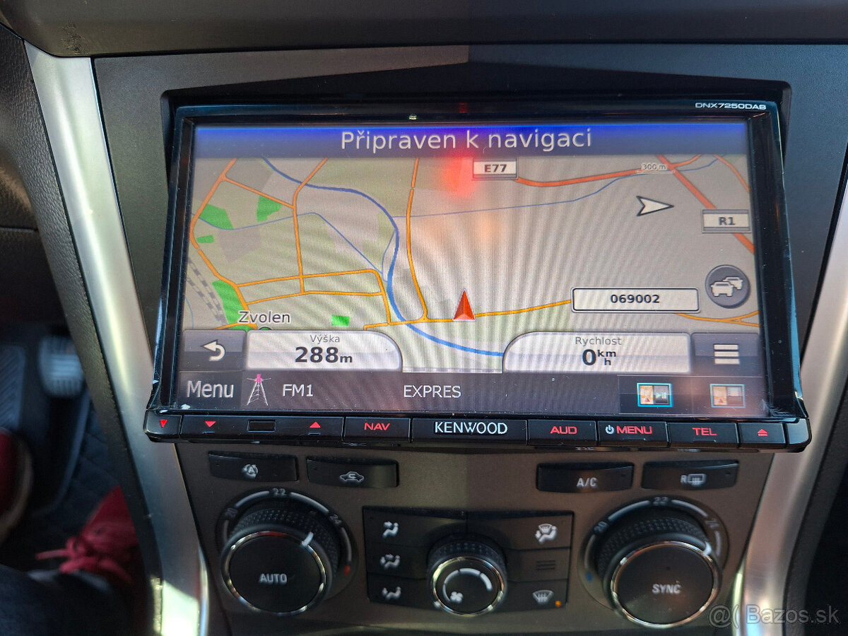 Opel Antara 2.2 CDTi, 4x4 - 15