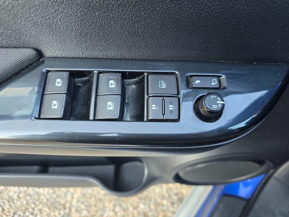 Toyota Hilux 2.4 D 110kW 4WD AT6 2017 - 15