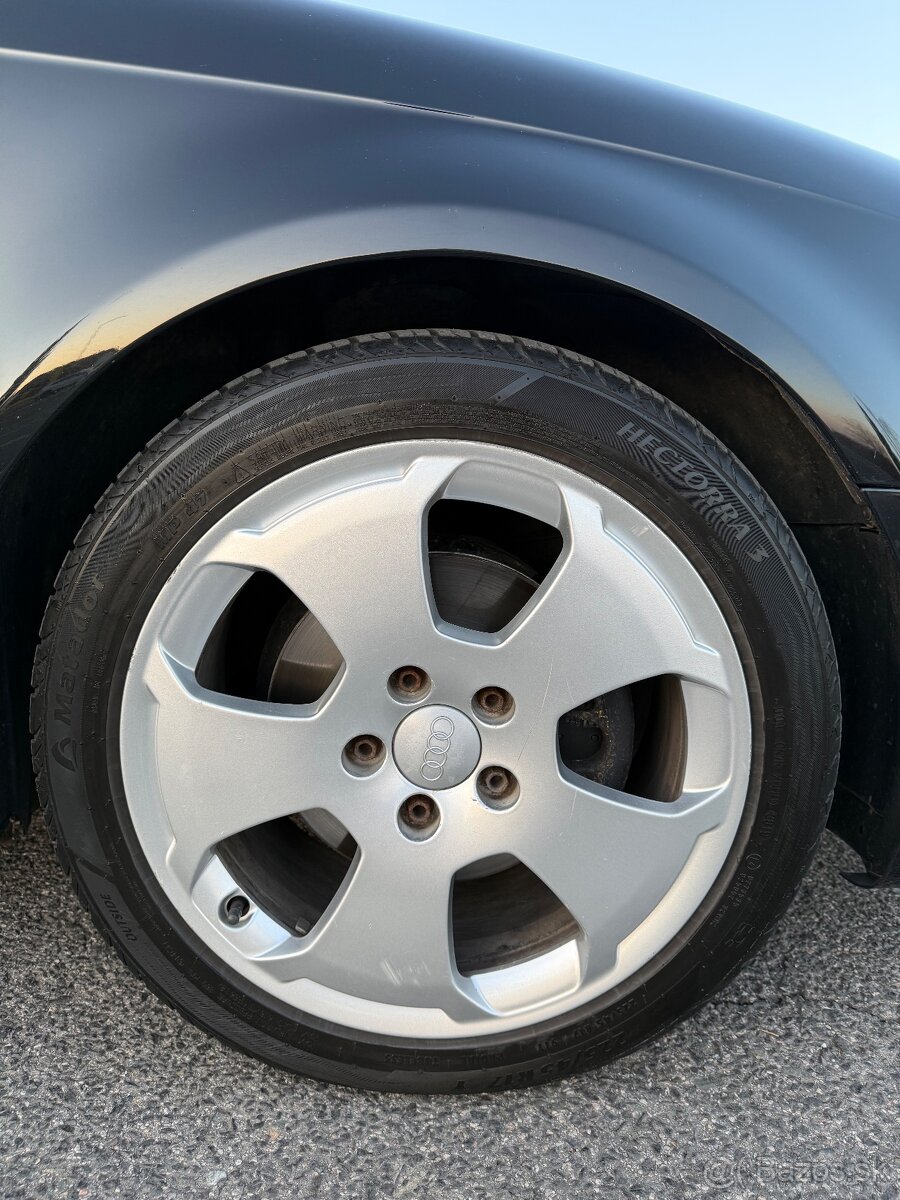 Audi A3 2.0TDI 103kw sportback - 15